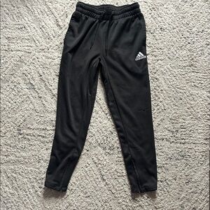 Adidas Black Sweatpants